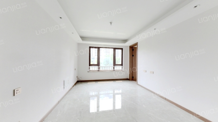 万科西宸之光二手房实景图