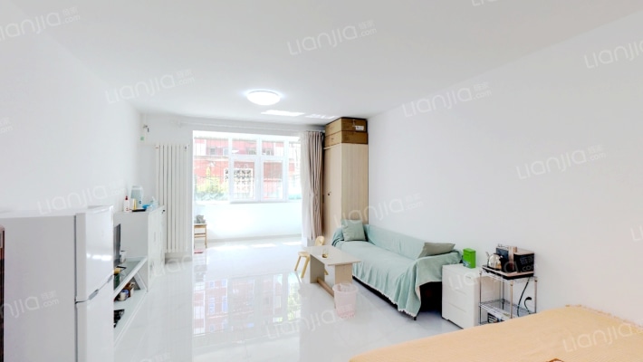 建国街二里二手房实景图