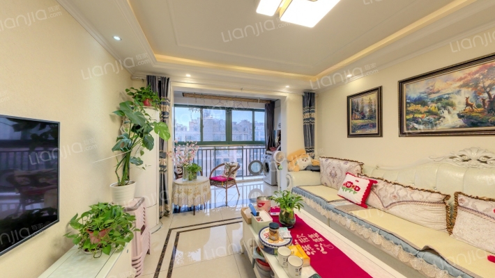 凯阳花园二手房实景图