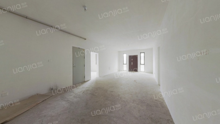 东方熙龙山院二手房实景图