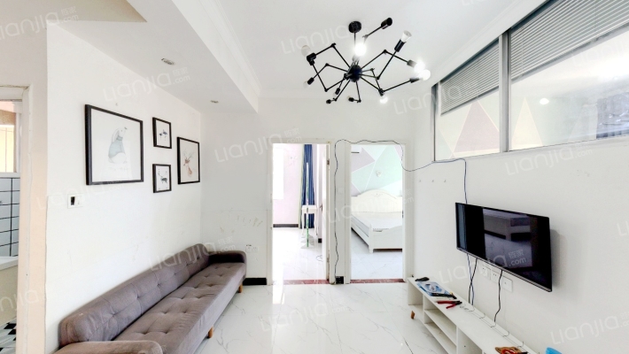 浮村佳园二手房实景图