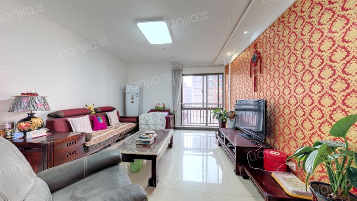 凯旋城二手房实景图