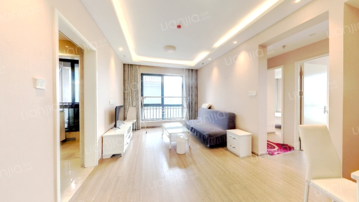 证大大拇指广场二手房实景图