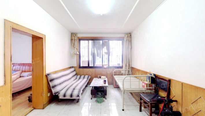 浣纱路102号二手房实景图