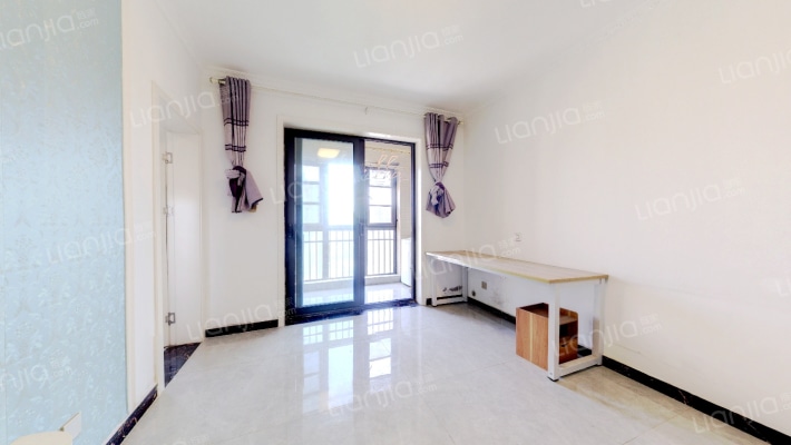 汇泉城一号院二手房实景图