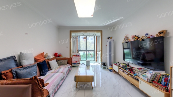 汇丰沁苑二手房实景图