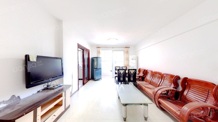 盛景黄山二手房实景图