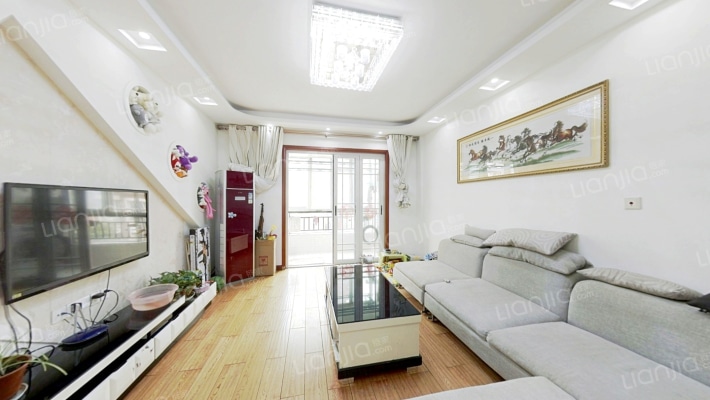 风景城邦英格兰领域（农房英格兰领域）二手房实景图