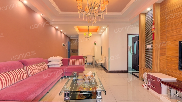 民主A5二手房实景图