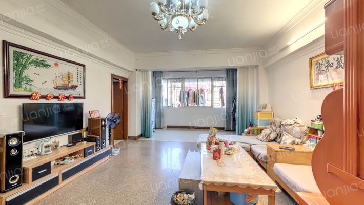 永安楼二手房实景图