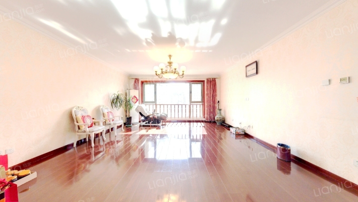 东湖湾一期二手房实景图