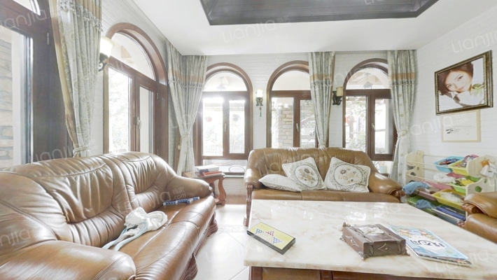 碧桂园凤鸣翠岭二手房实景图