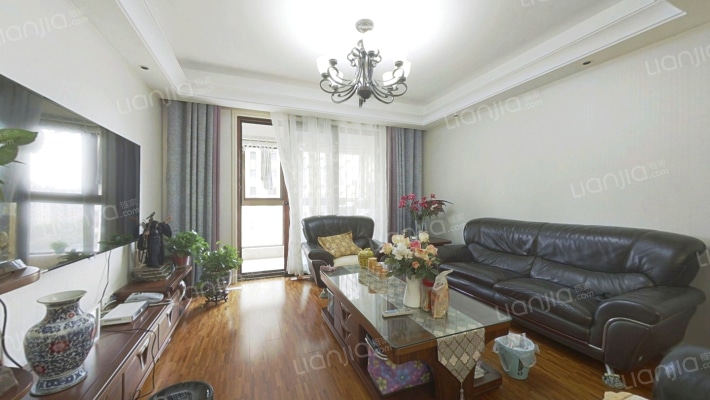 丹桂园二手房实景图