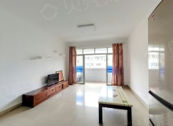 整租·翠华新村北区 2室1厅 南/北_翠华新村北区租房