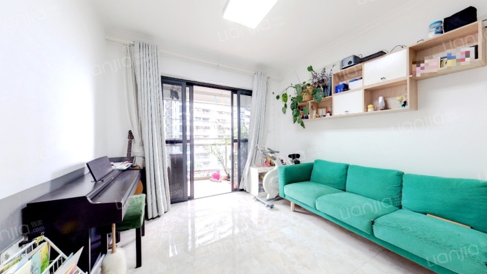 广晟海韵兰庭二手房实景图