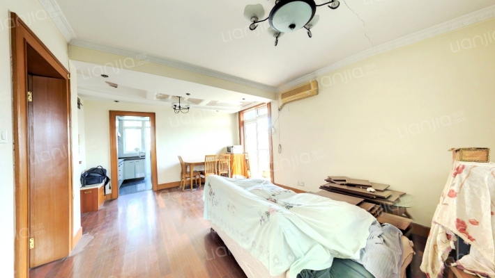 弘扬公寓二手房实景图