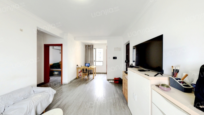 梅香苑西苑二手房实景图