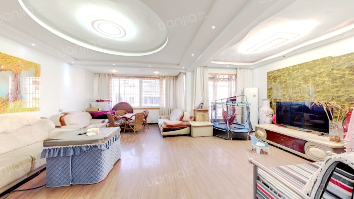 瑞祥居二手房实景图