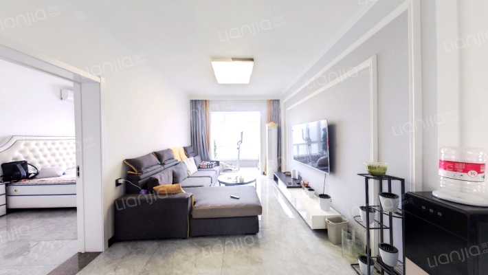 辽东二区二手房实景图