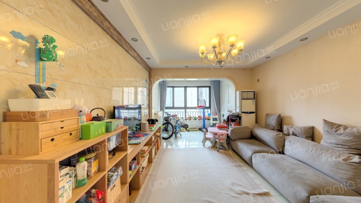 香樟兰亭二手房实景图