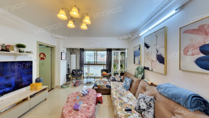 丽景华苑二期二手房实景图