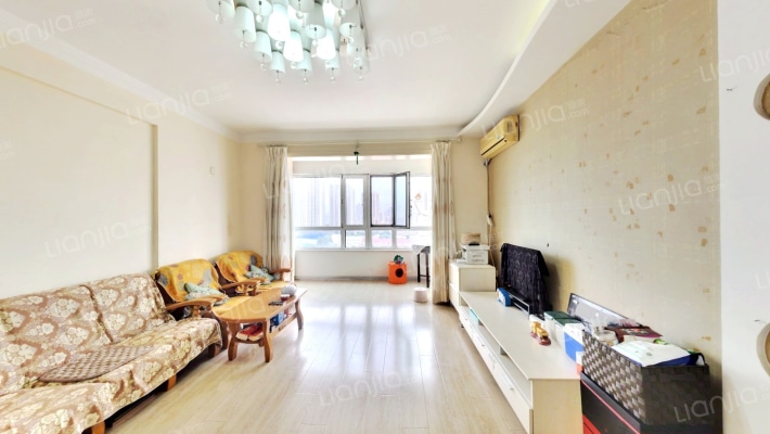 民生国际二手房实景图