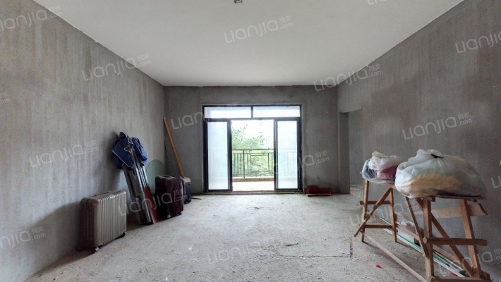 半山枫景二手房实景图