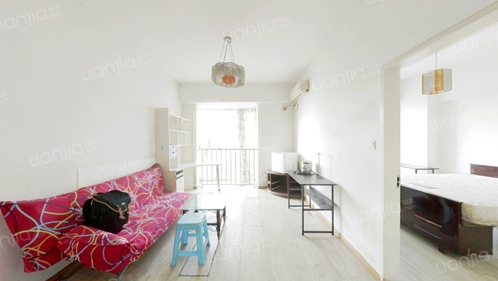 铂金时代二手房实景图