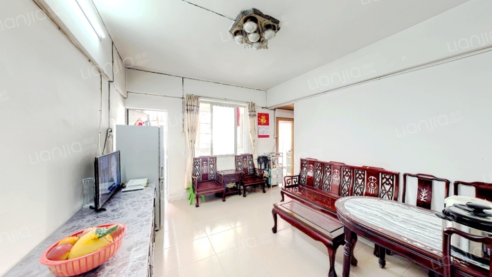 梅苑小区二手房实景图