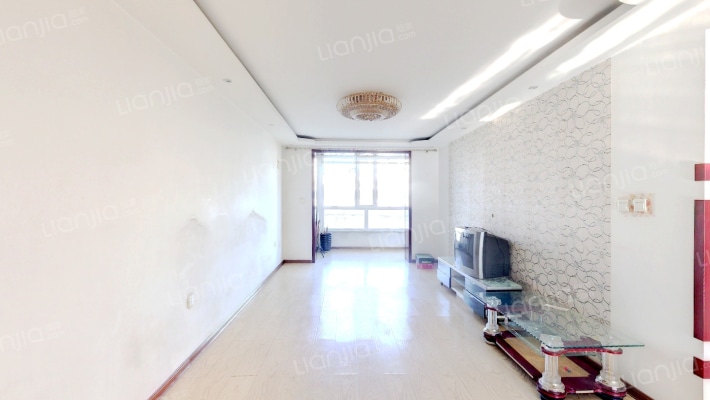 黎明家园二手房实景图