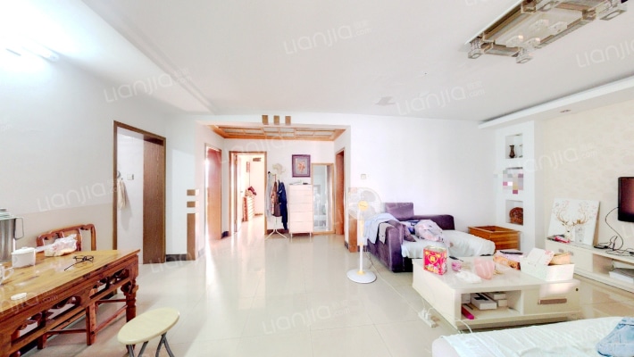 芜湖路195二手房实景图