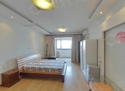 整租·星海花园南苑 1室1厅 西_星海花园南苑租房