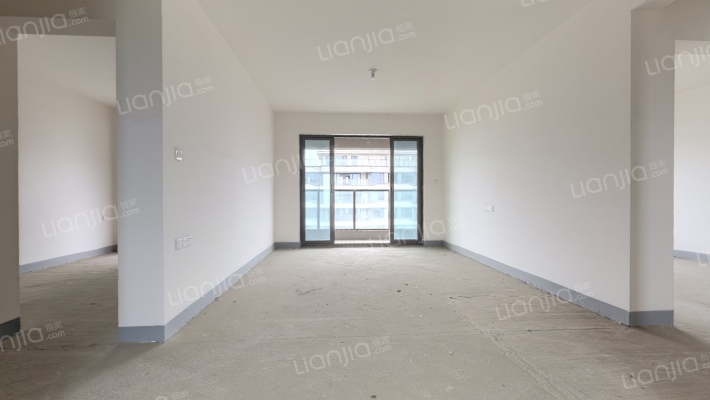 新力郦园二手房实景图