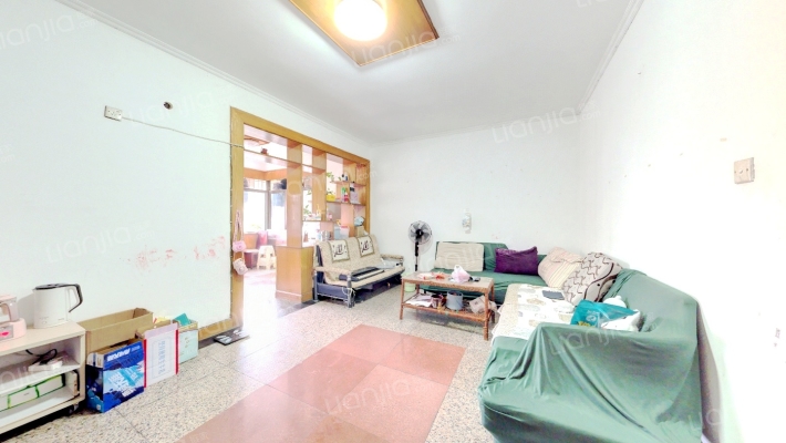 高升桥南街3号二手房实景图