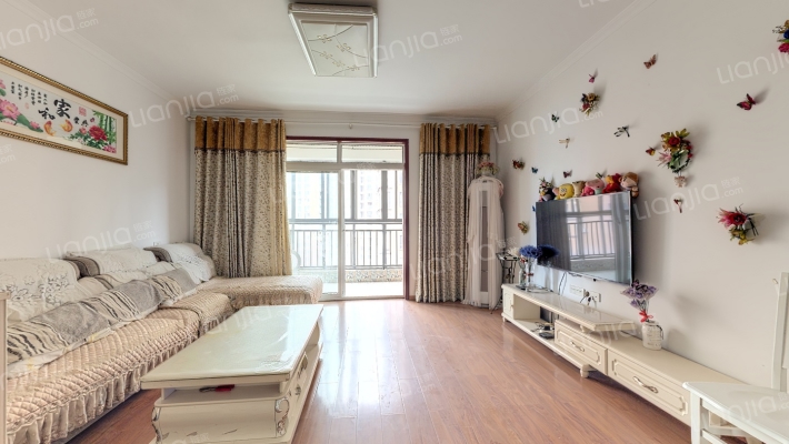 龙湖社区2期二手房实景图