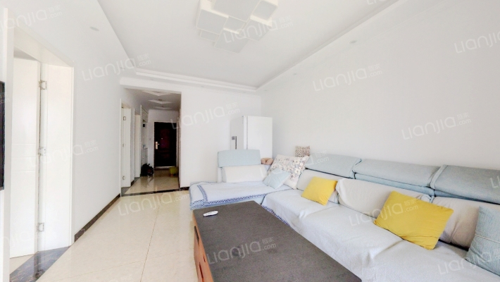 新芒果春天苑二手房实景图