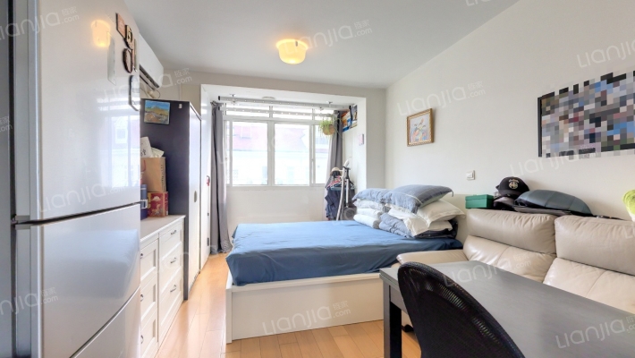 虹桥路959弄二手房实景图