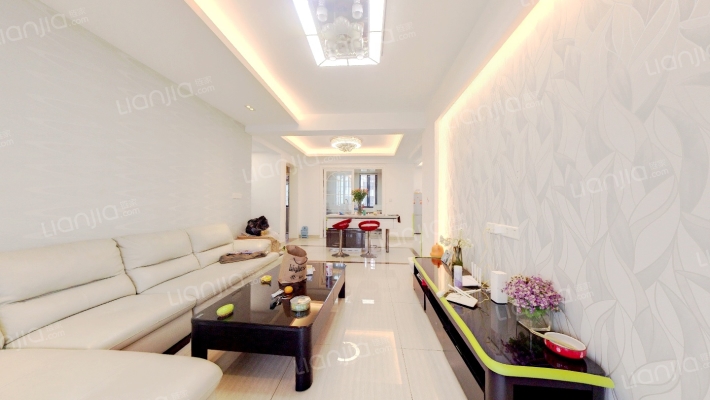 福甸家园二手房实景图