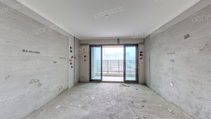 大都汇天悦二手房实景图