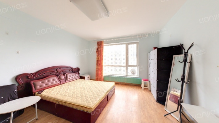 阳光书香苑二手房实景图