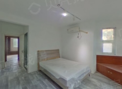 整租·世茂东都汉之源翡翠谷 4室2厅 南/北_世茂东都汉之源翡翠谷租房