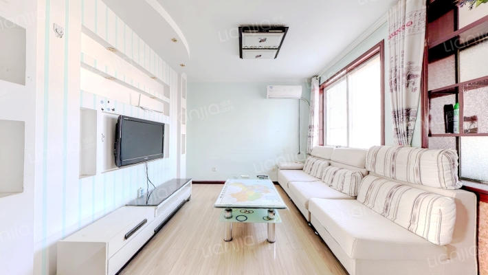 紫金苑二手房实景图