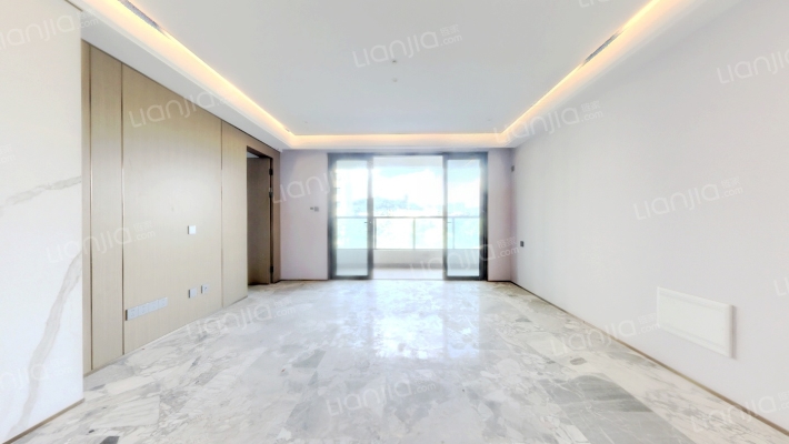 江望润府二手房实景图