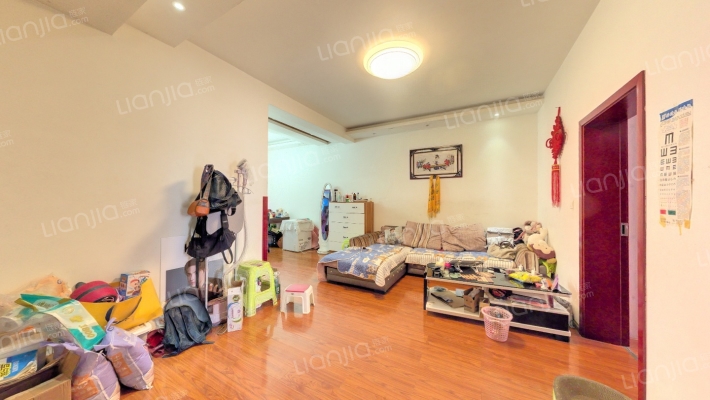 598家属院二期二手房实景图