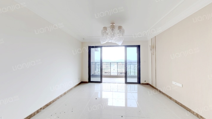 恒大山水城二手房实景图