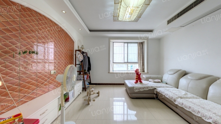 广汇花园二手房实景图