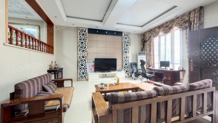 金菀小区二手房实景图