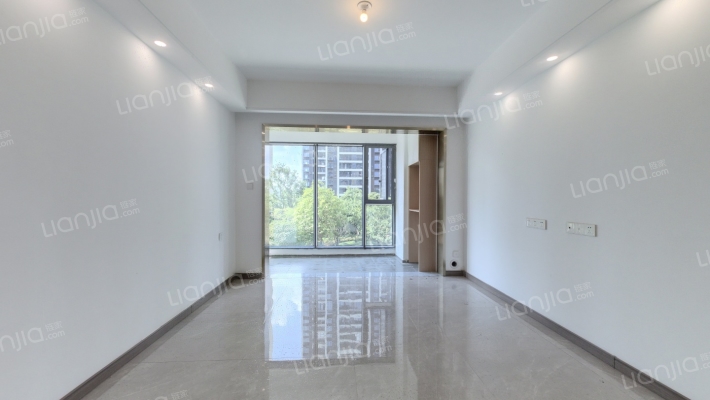 中建顺控·云熙悦城二手房实景图