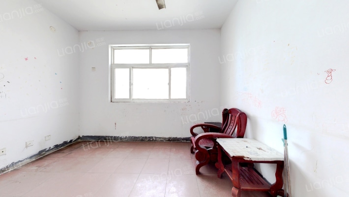 新郑路3号院二手房实景图