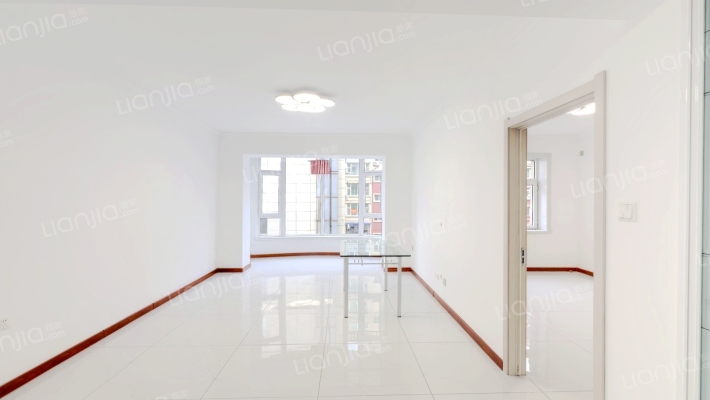 万龙花园二手房实景图